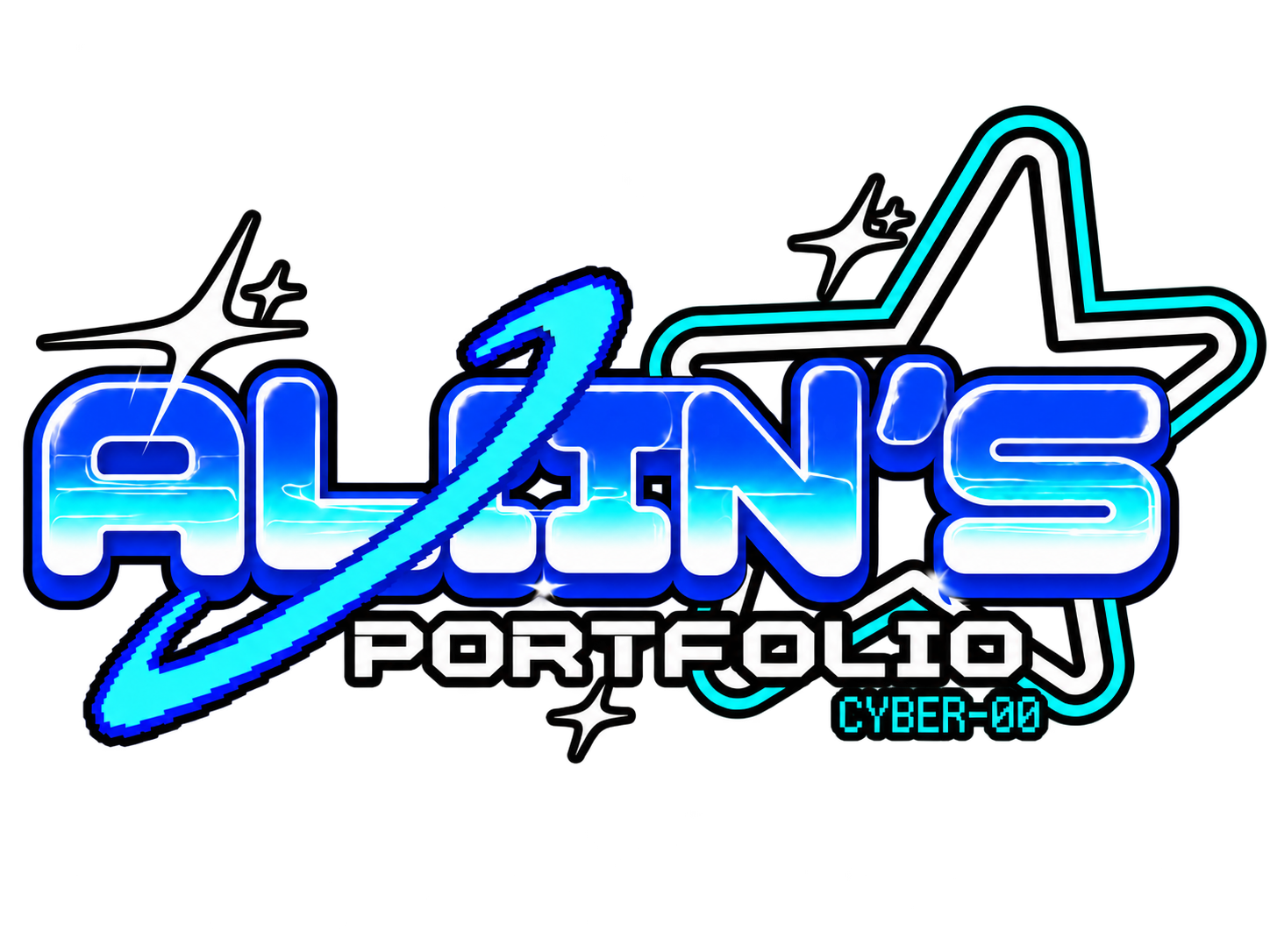 Alin's Portfolio
